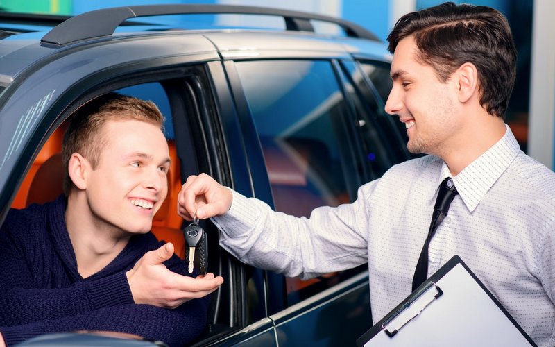 Tips to Get a Cheap Rent a Car in Dubai