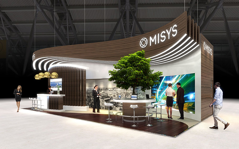 How to Choose an Exhibition Stand Design Company