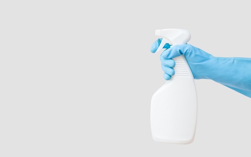 Top Veterinary Products for Cleaning