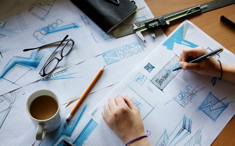 How to Evaluate the Cost of Hiring a Logo Designing Company