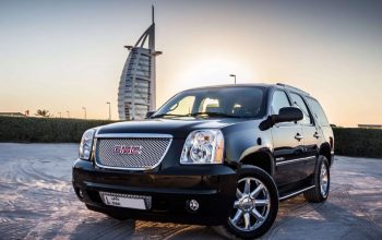 Best Car Rental Companies in Dubai
