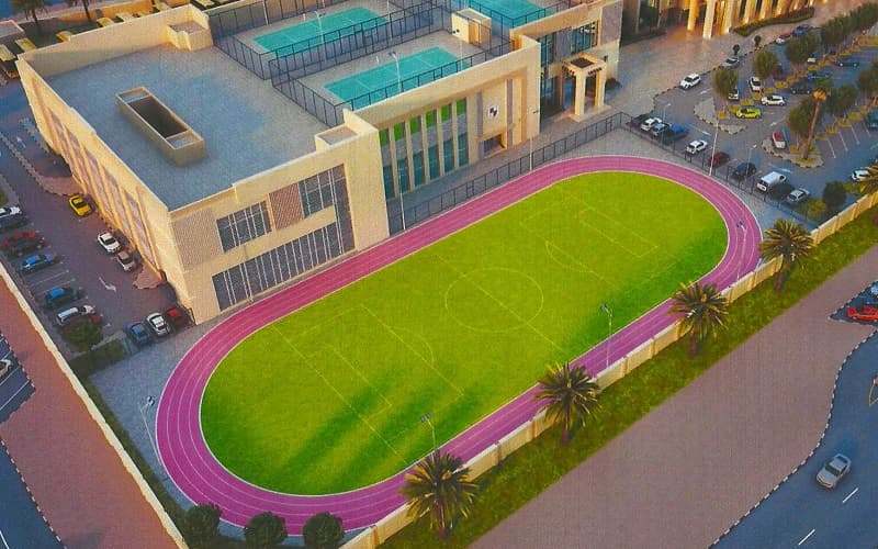 Top Schools in Ajman