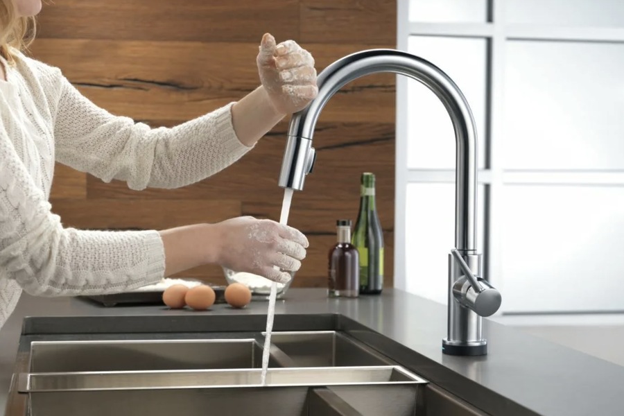 The Importance of Choosing a Quality Faucet